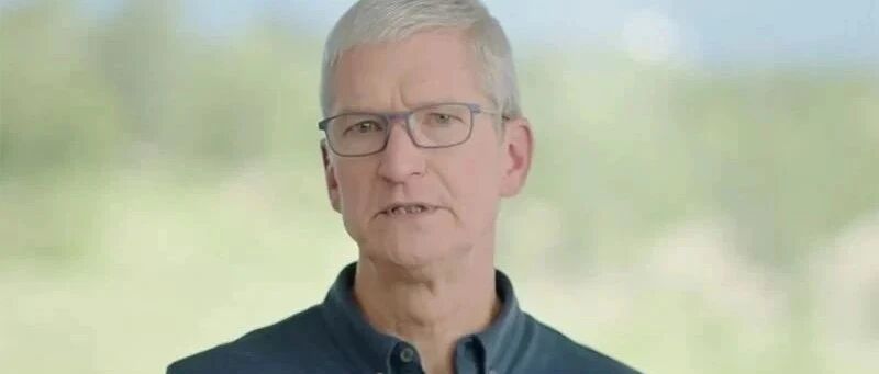 库克：想要侧载应用的话 建议用安卓设备