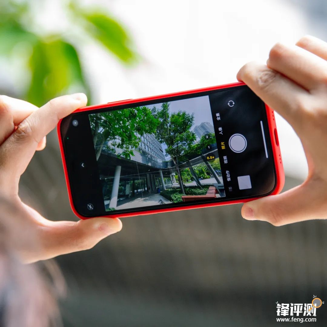 多位知名摄影师分享他们的 Iphone 12 十二时辰 威锋网 微信公众号文章阅读 Wemp