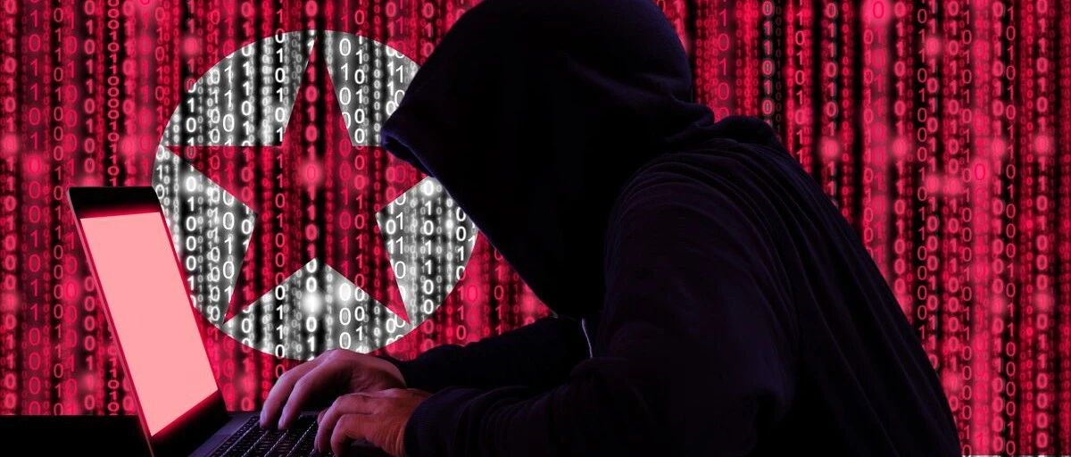 朝鲜黑客是如何成功黑掉中美研究人员的？