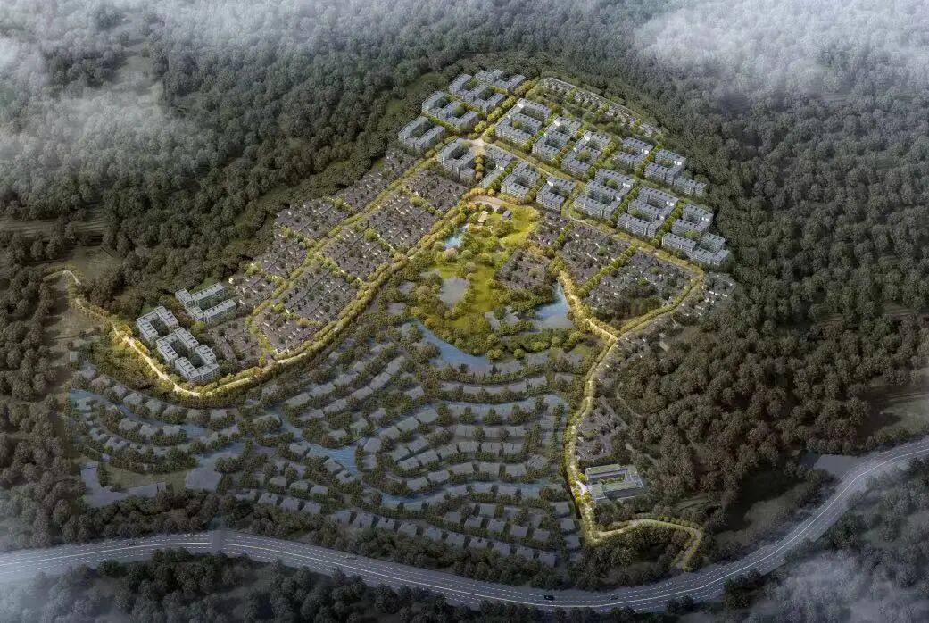 如果是你，你会在增城买1000万的别墅吗？