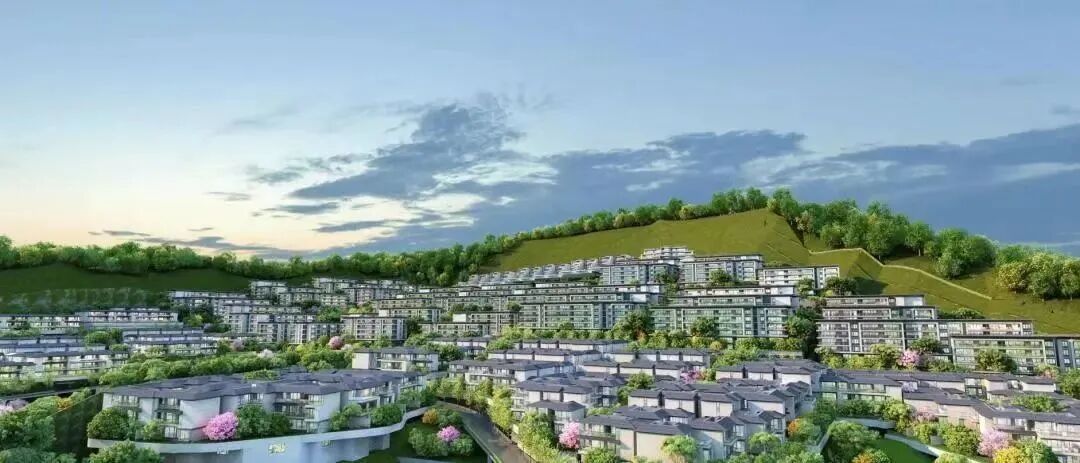 如果是你，你会在增城买1000万的别墅吗？