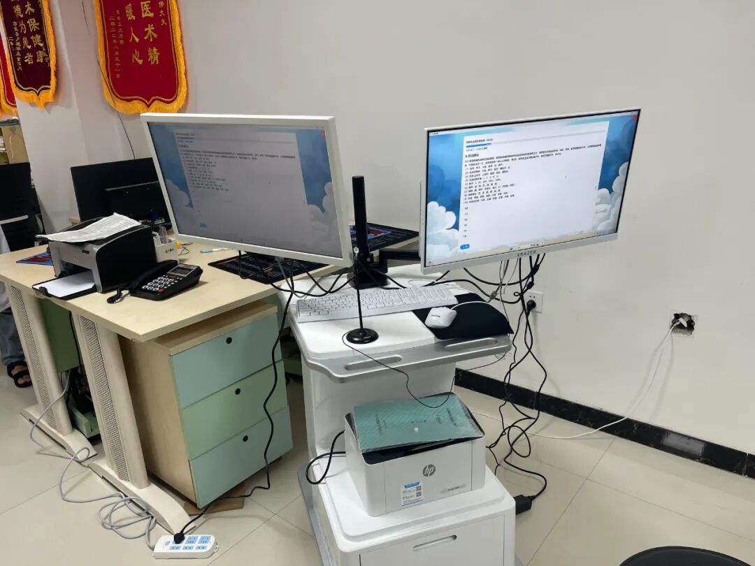 什么是语言训练仪【新设备】我院最新引进认知与语言康复训练仪-上海聚慕医疗器械有限公司