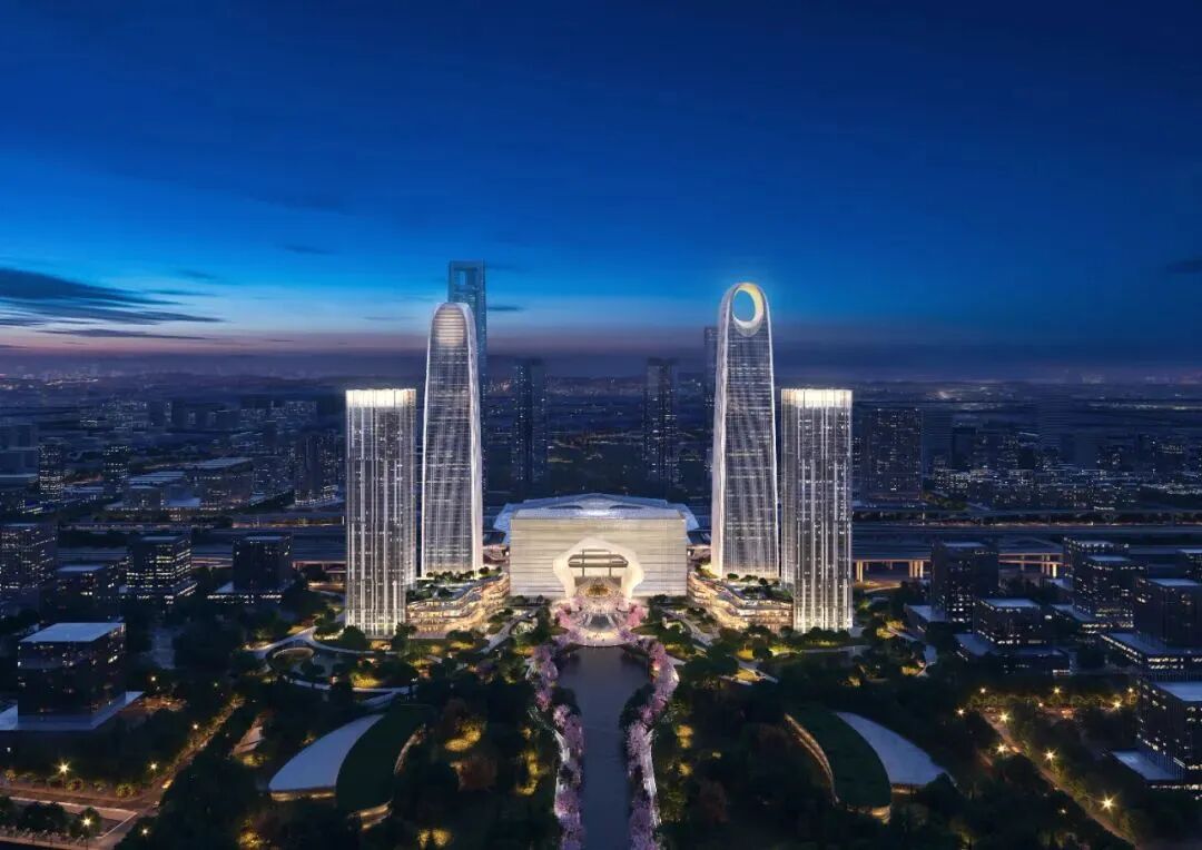 杭州新政之后,你还看好未来科技城么?