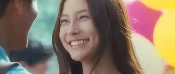 黄晓明也没想到,36岁的前妻杨颖,竟开始走“上坡路”了