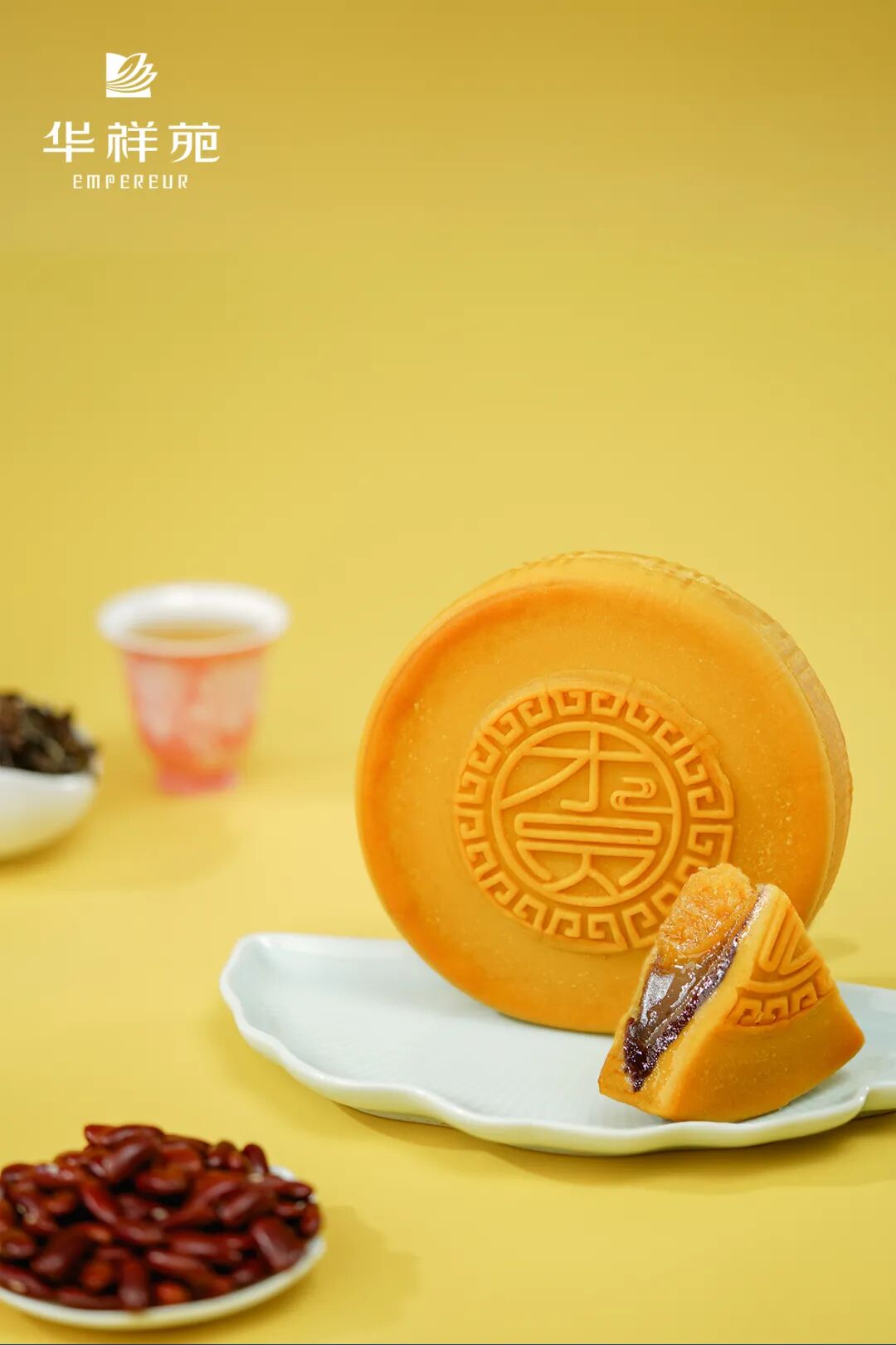 每逢佳节倍思亲,每一个故事里,月饼是一个重要的配角,它不仅仅只是一