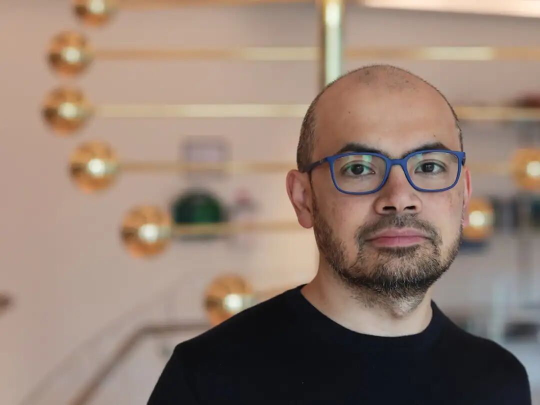 Demis Hassabis: from video game designer to Nobel prize winner | Nobel  prizes | The Guardian