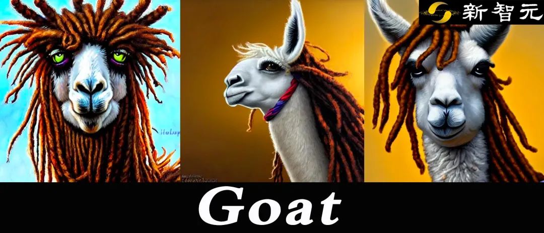 算数能力接近满分！新加坡国立大学发布Goat，仅用70亿参数秒杀GPT-4，起步