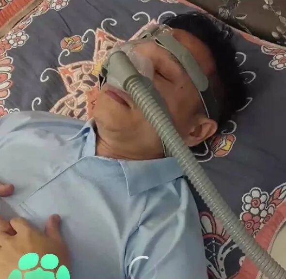 什么病需要上呼吸机40岁就终身佩戴呼吸机！奥运冠军自曝患上这种病，严重会致死_https://www.jmylbn.com_新闻资讯_第6张