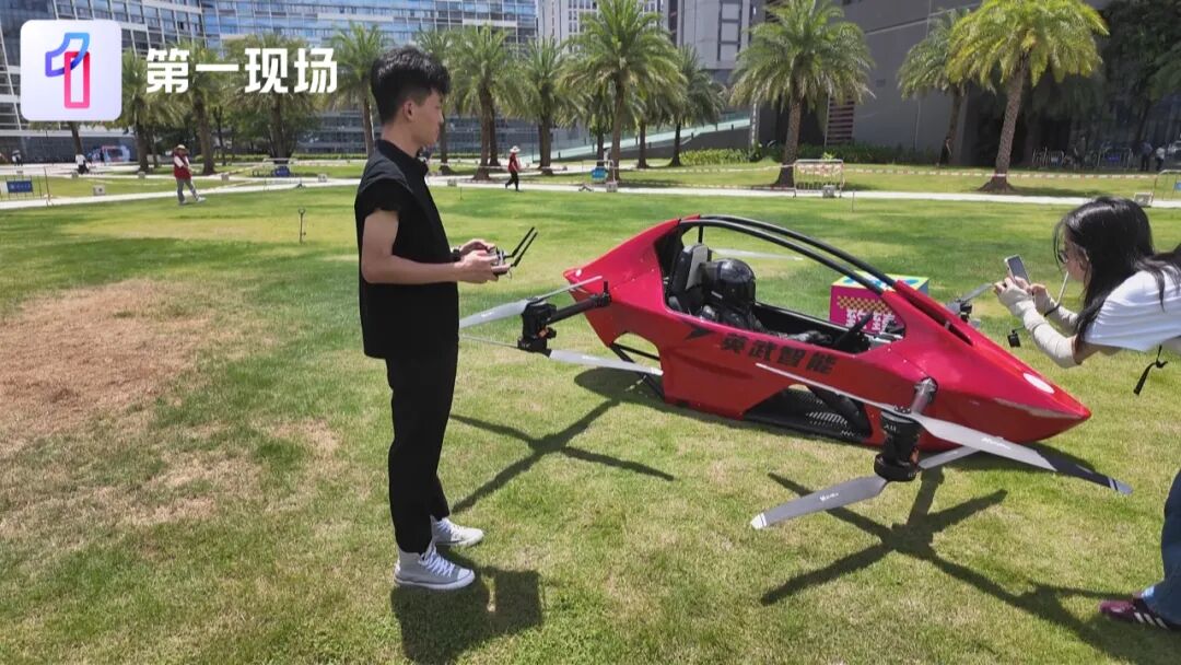 深圳一学校开学