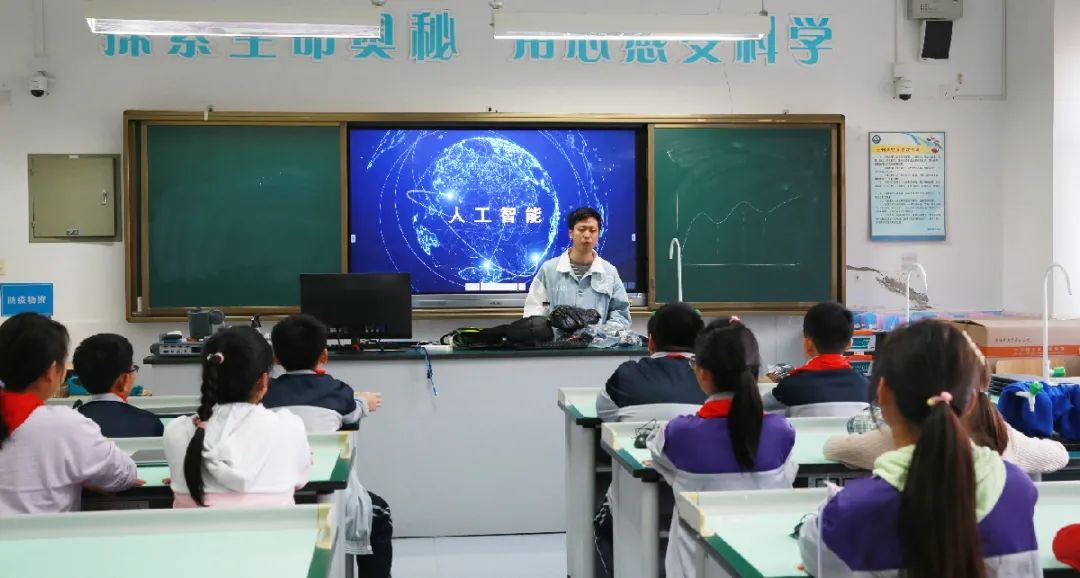 罗星中学地图图片