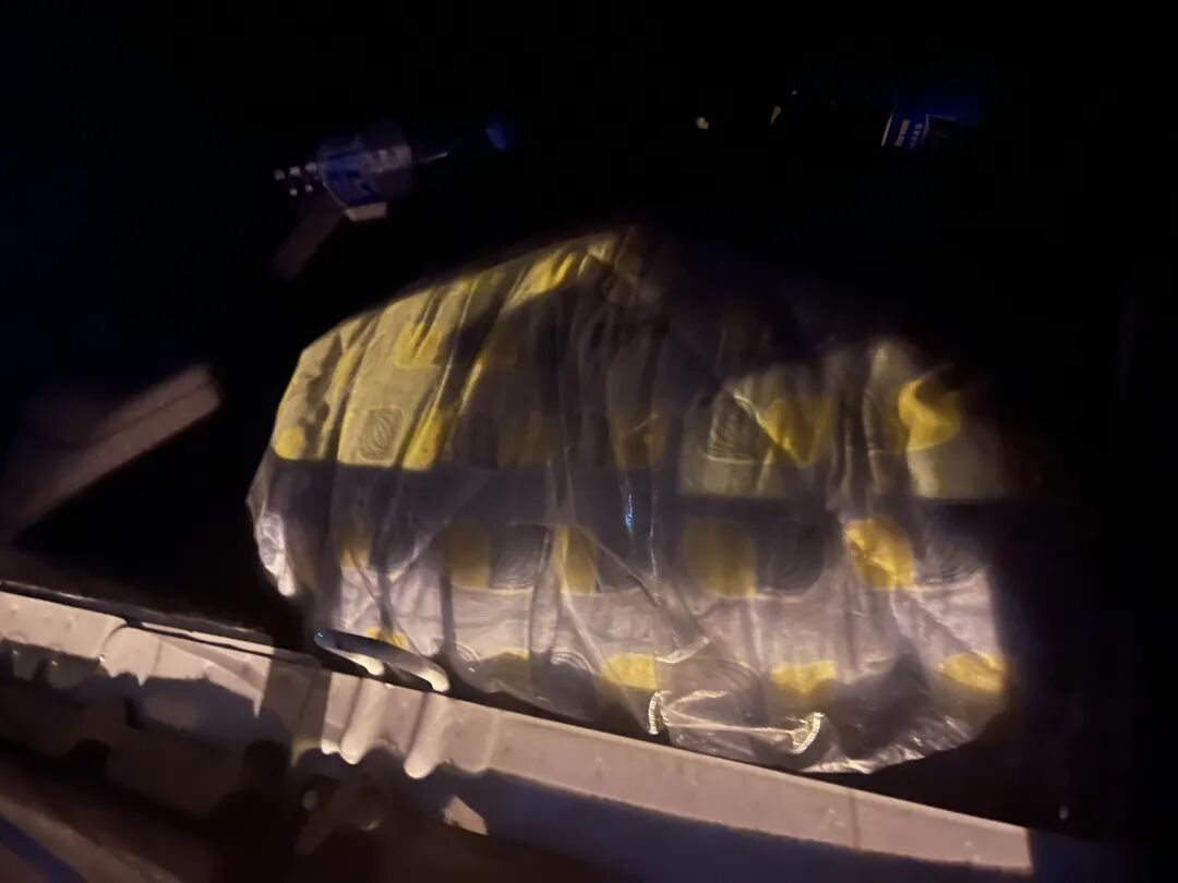 "臭车"背后,住在车里的网约车司机