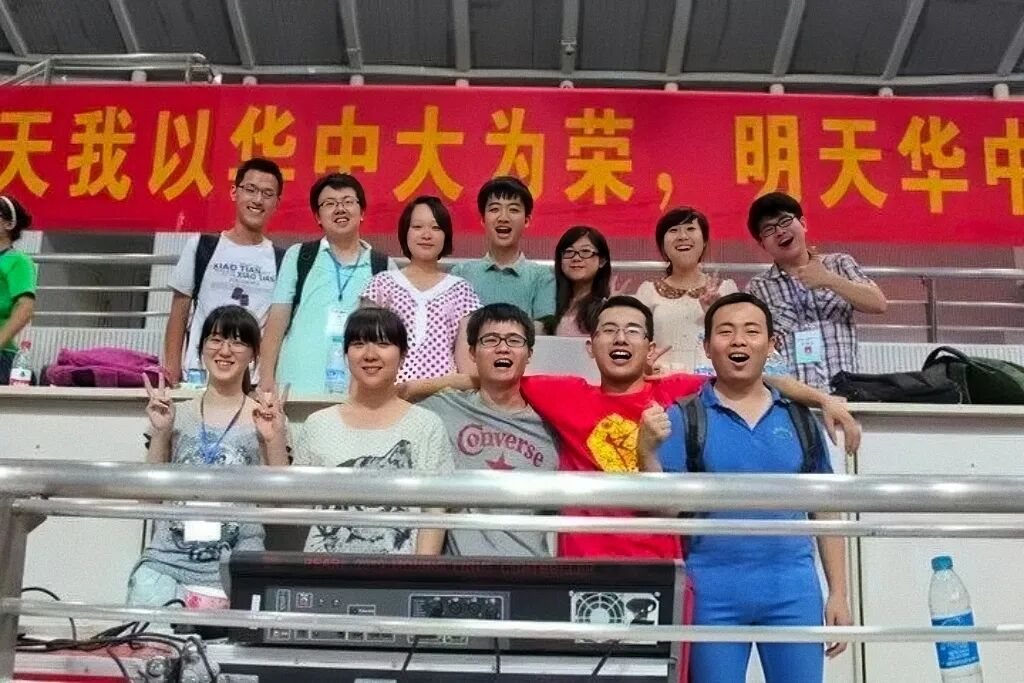 肖弘与他的产品成长史