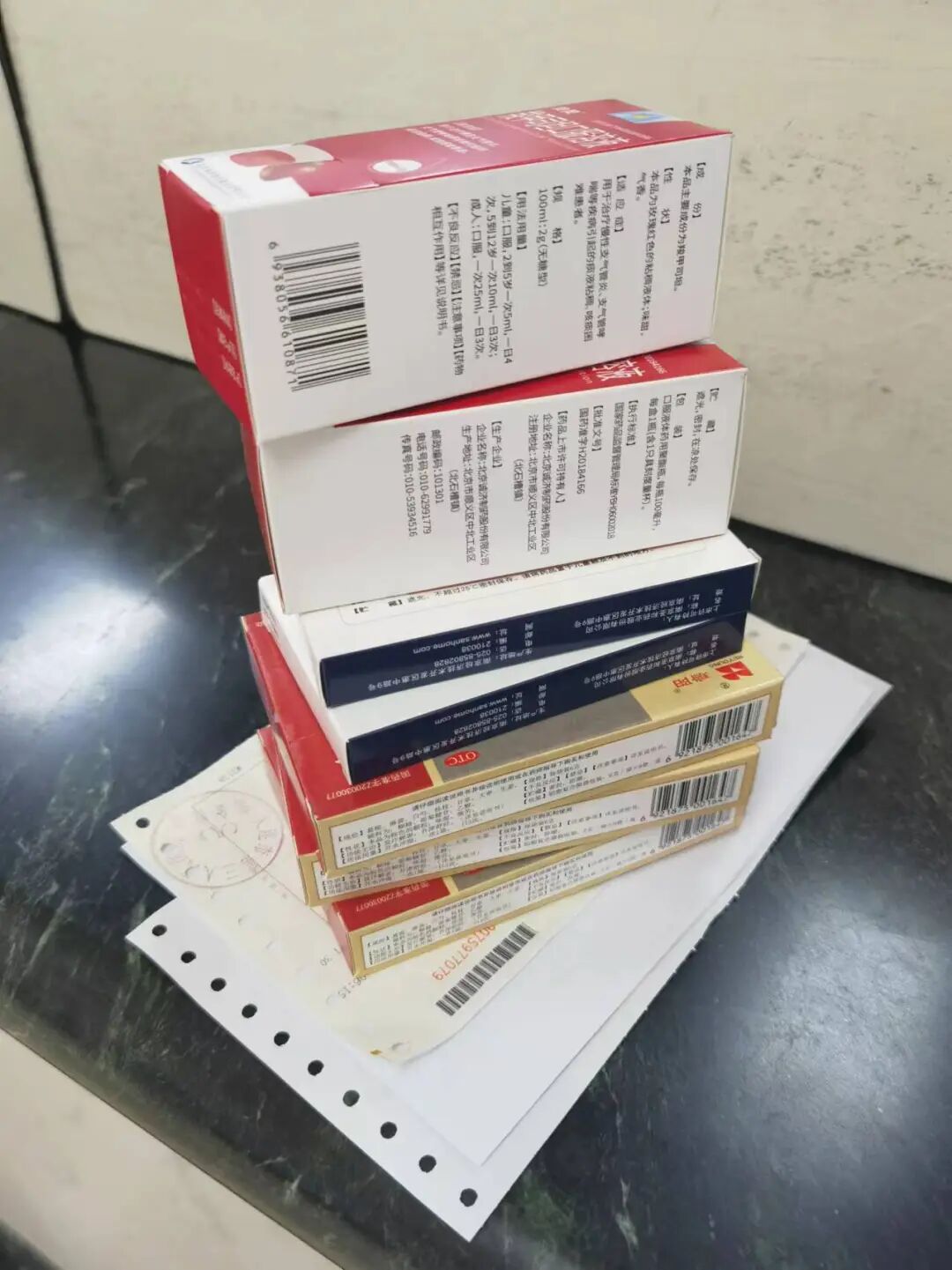 脆皮综合症小病小痛不断的年轻人