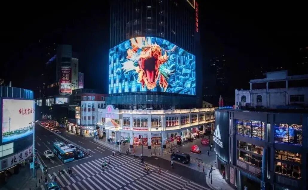 越秀北京路汉国置业港汇台即将开盘，建面69m²~144m²