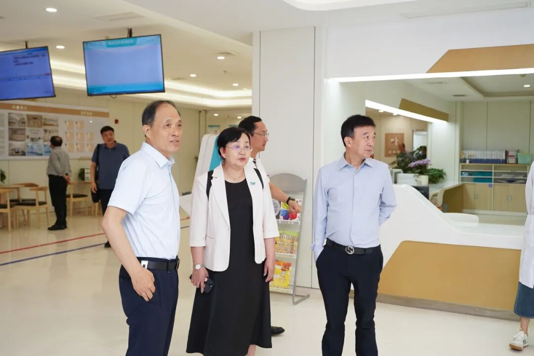 d-spect怎么检查我院核医学D-SPECT心脏分子影像精准诊疗与放射性药物精准诊疗研究中心揭牌_https://www.jmylbn.com_新闻资讯_第8张