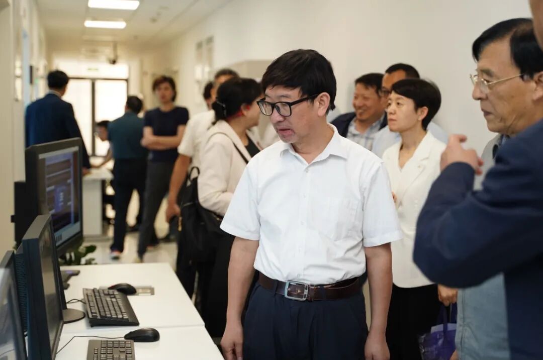 d-spect怎么检查我院核医学D-SPECT心脏分子影像精准诊疗与放射性药物精准诊疗研究中心揭牌_https://www.jmylbn.com_新闻资讯_第7张