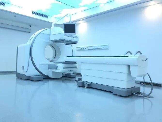 d-spect怎么检查我院核医学D-SPECT心脏分子影像精准诊疗与放射性药物精准诊疗研究中心揭牌_https://www.jmylbn.com_新闻资讯_第13张
