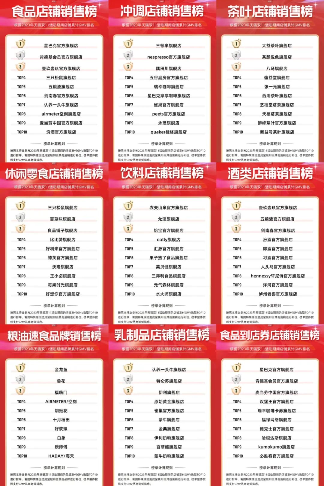 costa和费列罗联名