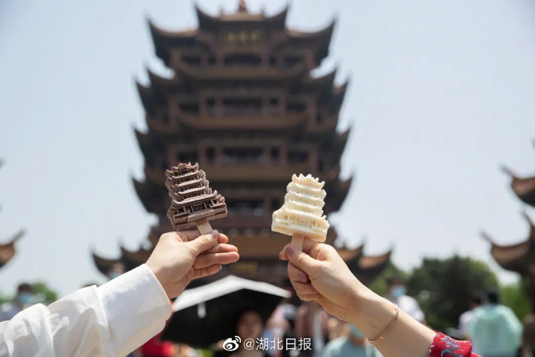 联合利华要强攻中国冰淇淋市场了今年群雄提前点燃千亿市场