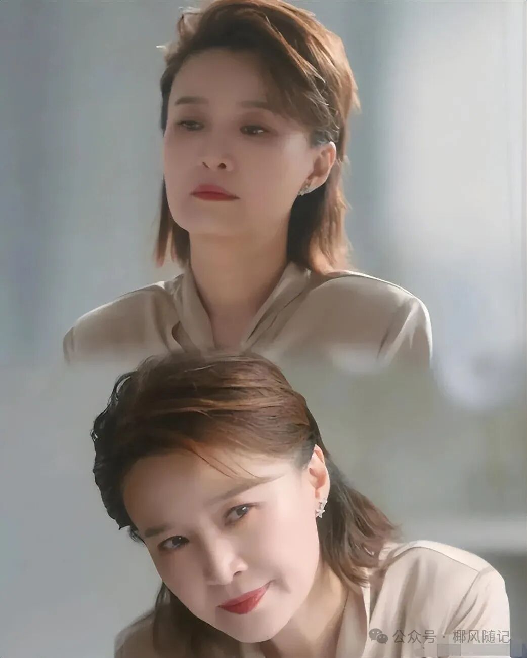 女演员李煜个人资料