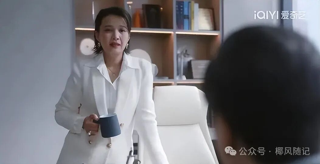 女演员李煜个人资料