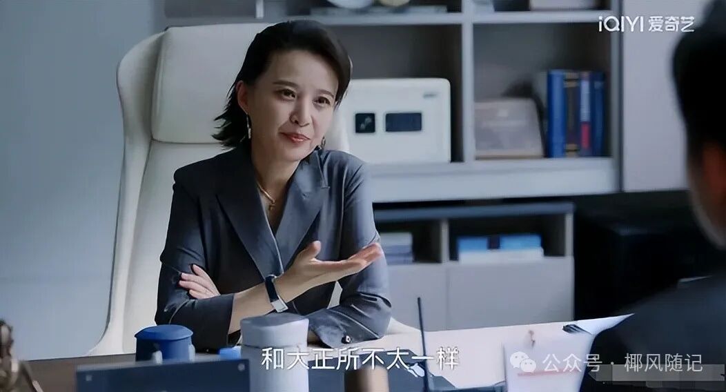 女演员李煜个人资料