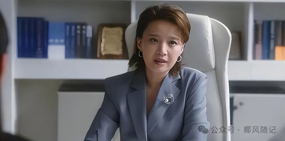 女演员李煜个人资料