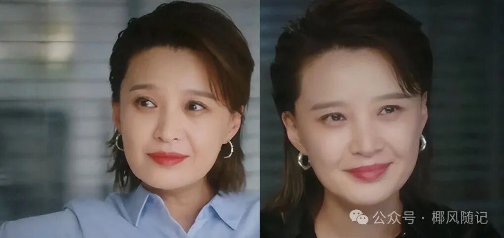 女演员李煜个人资料