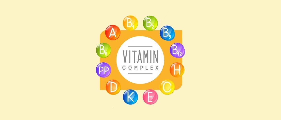 通过各种身体症状，能判断自己缺乏哪种维生素吗？