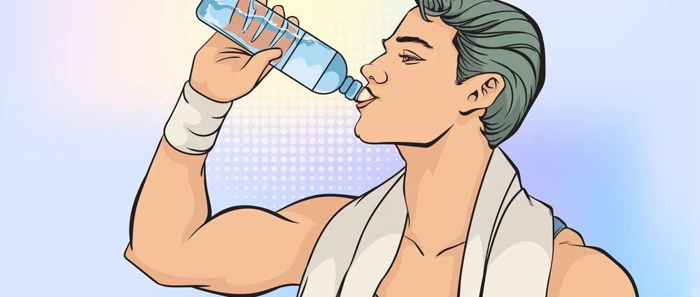 一口气灌下3杯水，结果导致心衰？这4类人喝水真得悠着点