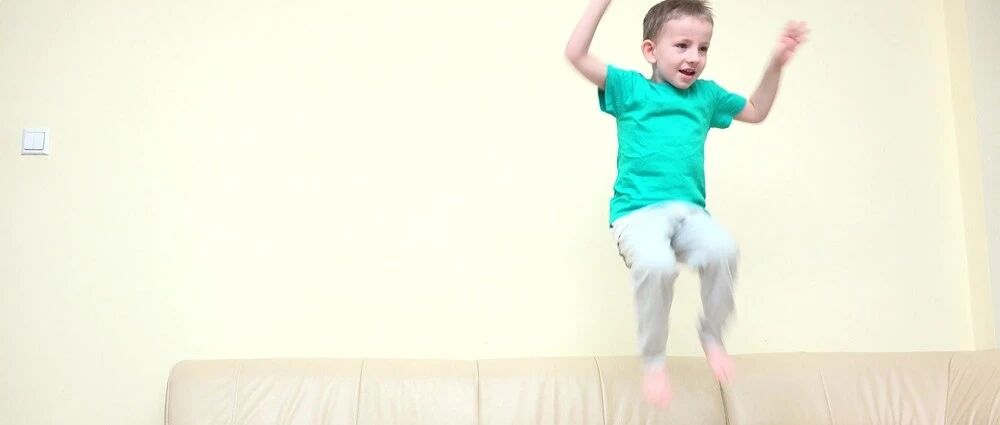 孩子注意力不集中？可能是多动症！