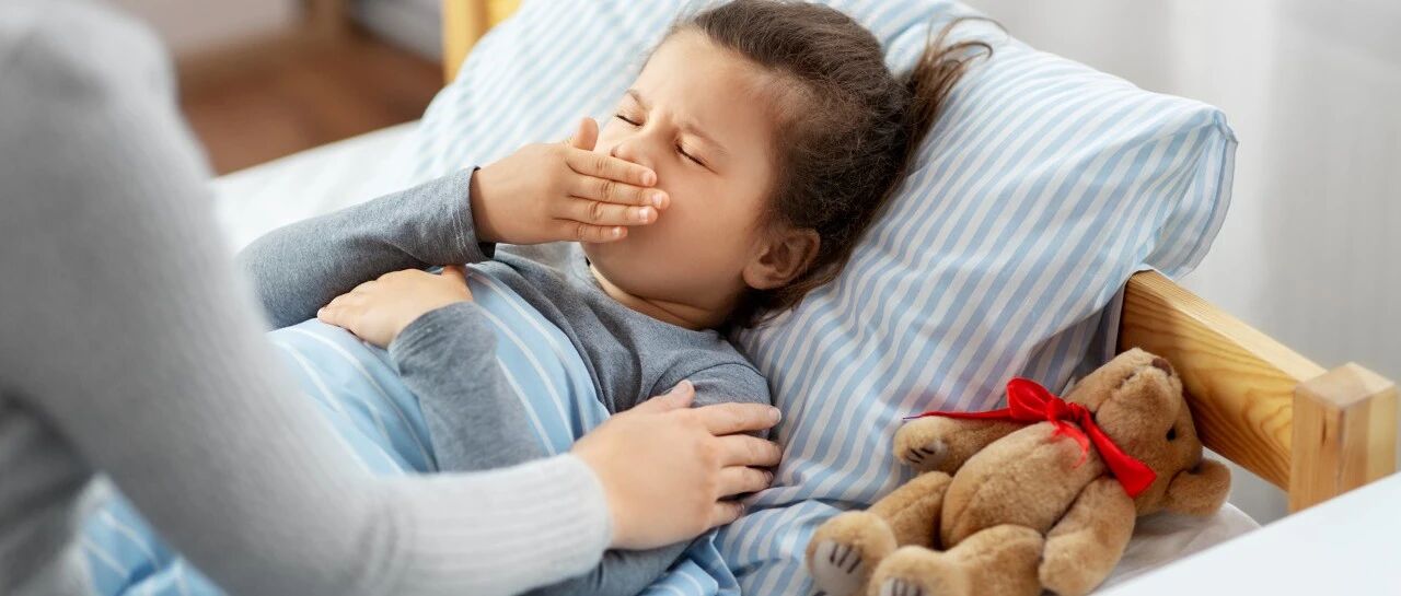 百日咳，真的会咳100天吗？