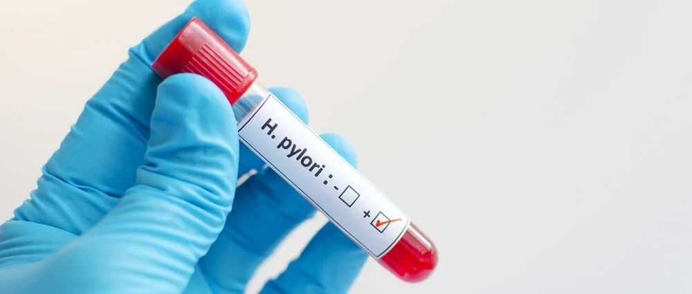 被列为明确致癌物的幽门螺杆菌，到底是什么？