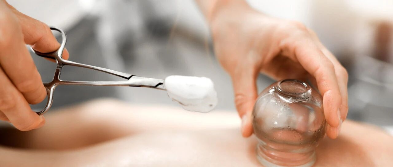 备受运动员青睐的拔罐，到底有什么好处？