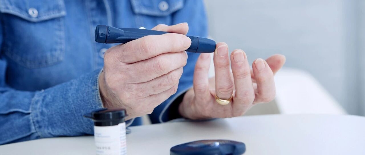 我国糖尿病及糖尿病前期发病率已超50%，这几类人要做好筛查！