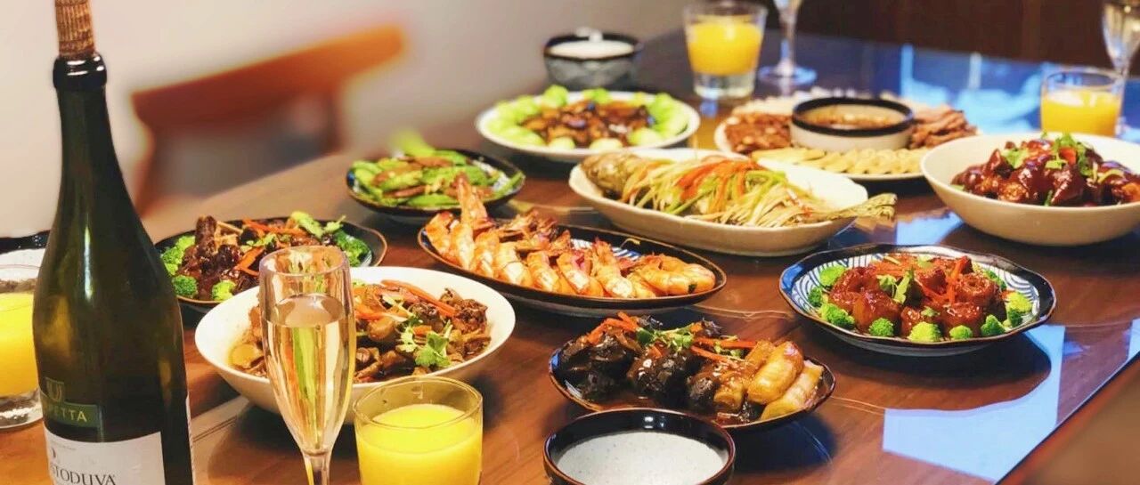 春节大吃大喝，比起长胖，更应该注意这点！