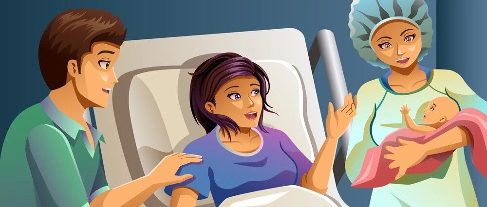 国外很吃香的无痛分娩，为什么在国内无法推广？