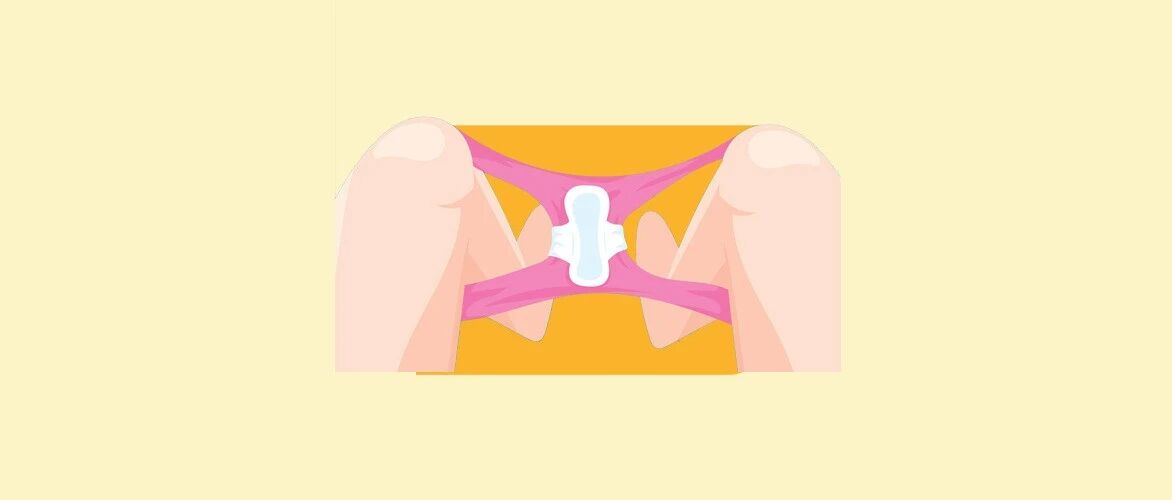 通过月经颜色深浅，能看出体质好坏？