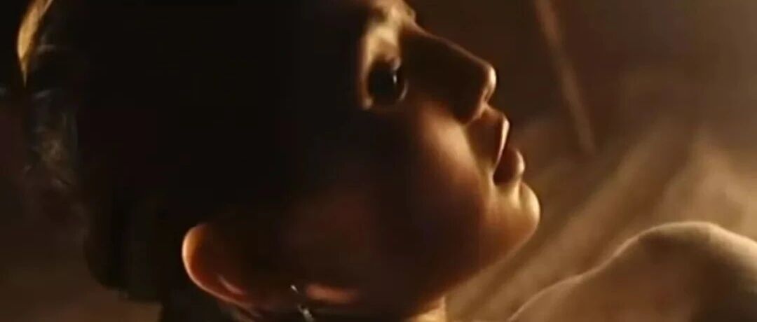 张曼玉的金镶玉,最纯粹的女人