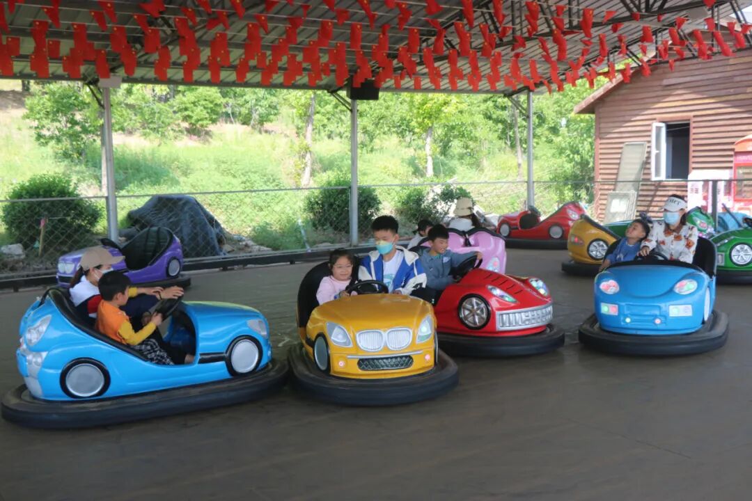 春光正好我在沂水花朝园等你在浪漫的春天里,找到属于你的快乐在春天