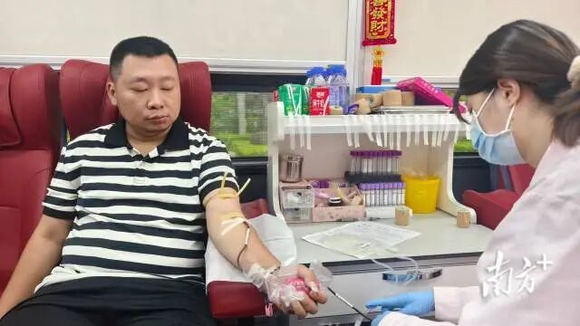 南方+ 陈保良 拍摄