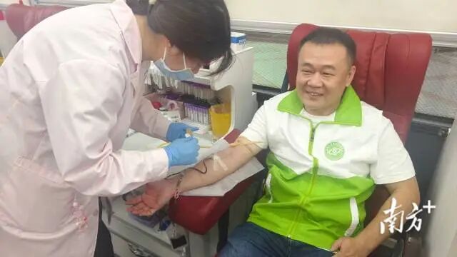 南方+ 陈保良 拍摄