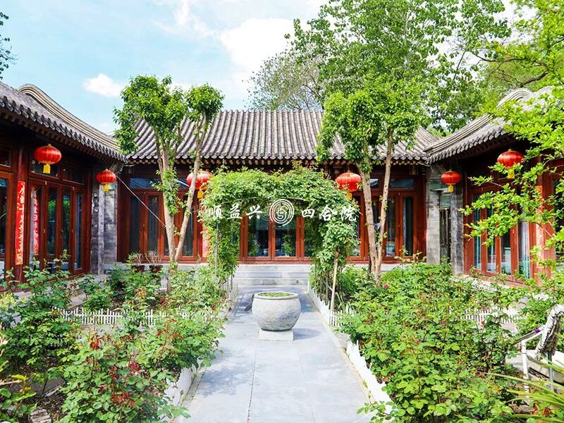 同样一个亿的四合院古色古香vs改造性强你更中意哪一款