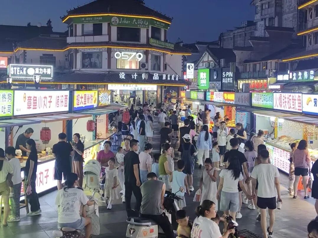 新变化,高密的苏州街·东风里藏着新惊喜!
