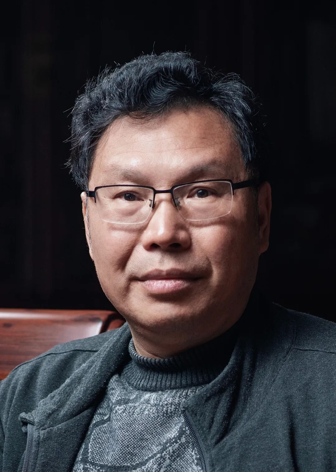 人物介绍-张跃进张跃进，1958年生于四川荣县，毕业于西南师范大学、北京