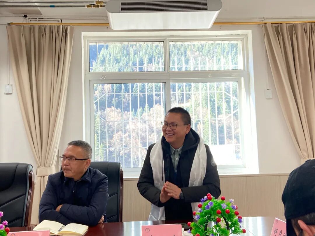 温州市特殊教育学校党委书记,校长王邦泽,浙江省瓯海中学正高级教师郑