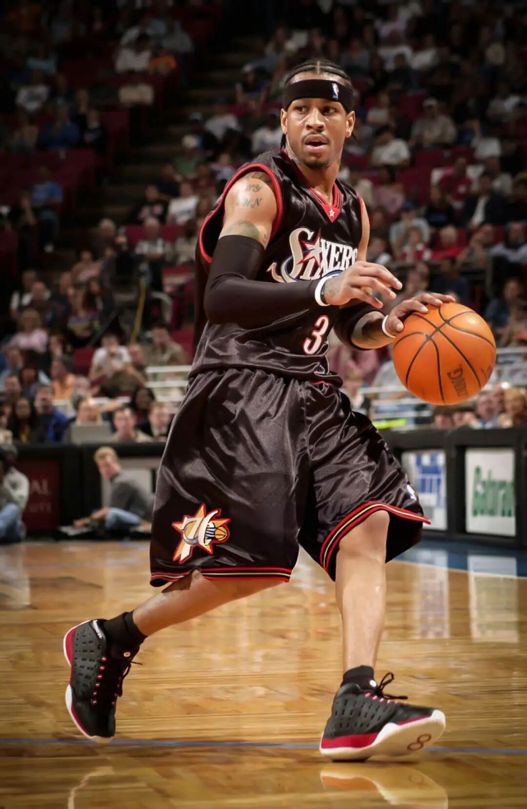 一代神鞋雪藏多年mvp战靴要回归