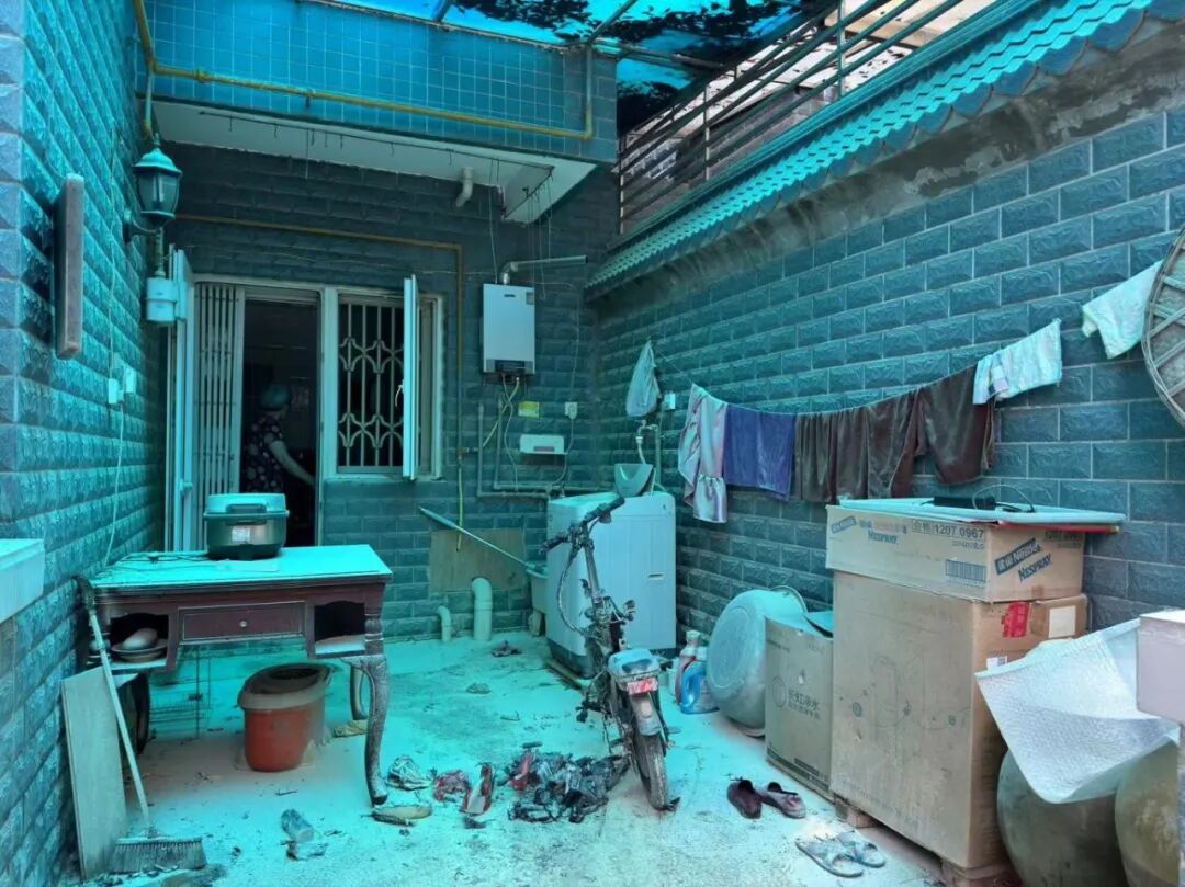 呵护好我们的“小电驴”，平安出行，平安回家！插图2