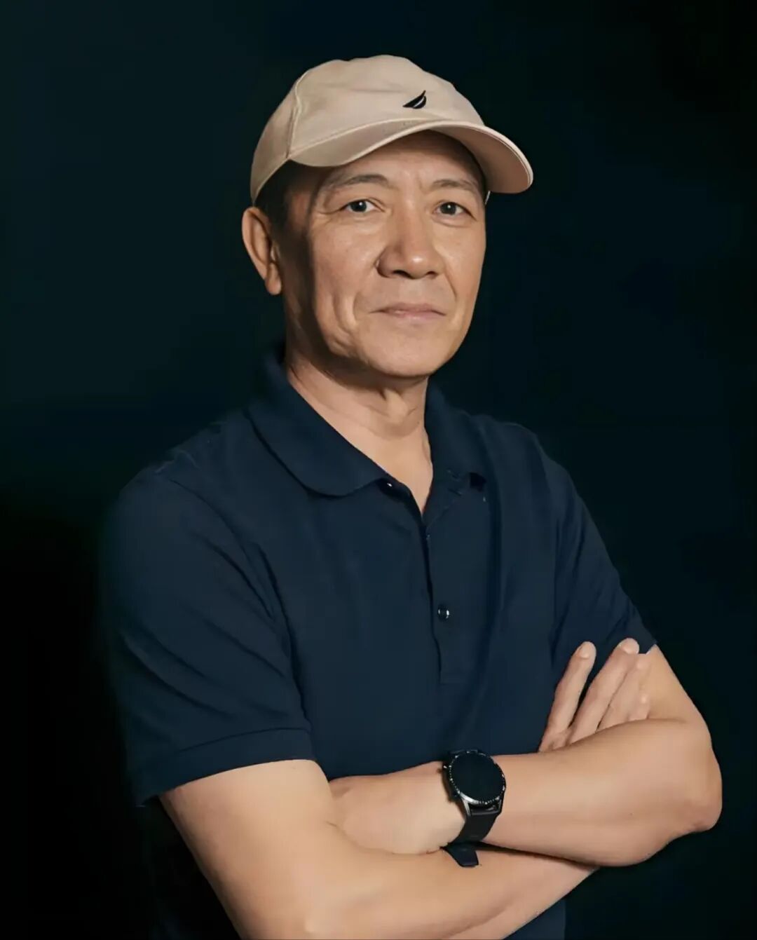 李幼斌与李云龙跨时空对话