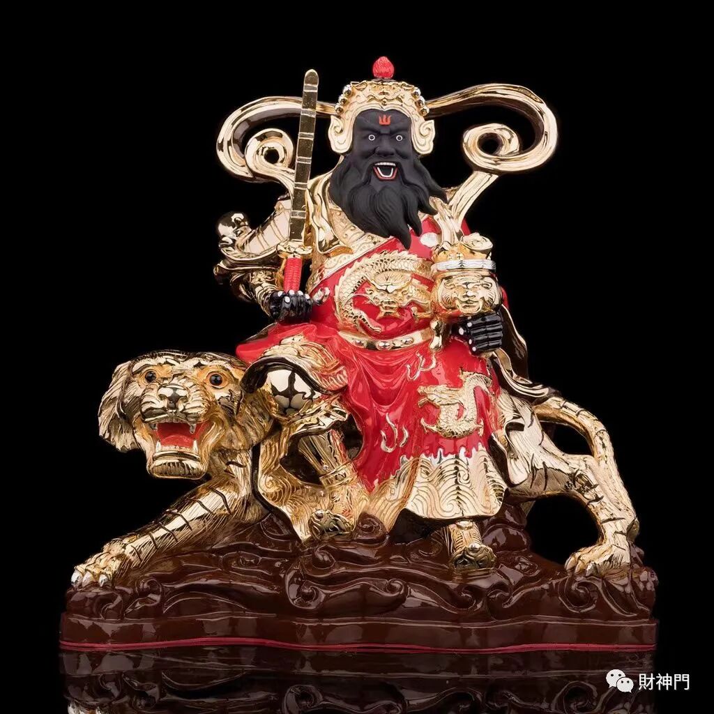 如意门财神体第六部